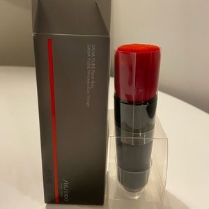 Shiseido Daiya Fude Face Duo Brush